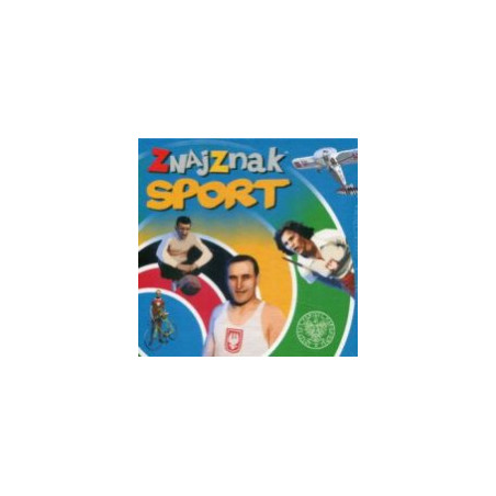 ZnajZnak Sport Gra