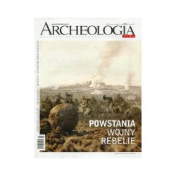 Archeologia Żywa nr 1 (63) 2017