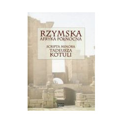 Rzymska Afryka Północna