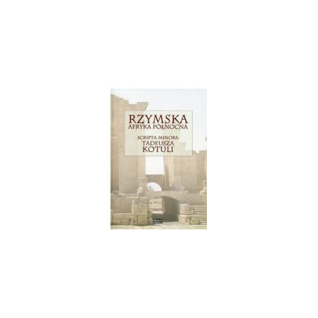 Rzymska Afryka Północna