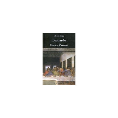 Leonardo i Ostatnia Wieczerza