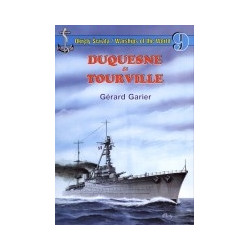 Duquesne & Tourville