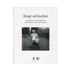 Książ od kuchni