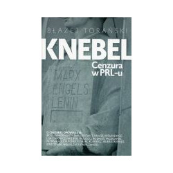 Knebel. Cenzura w PRL-u