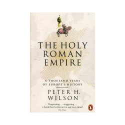 The Holy Roman Empire
