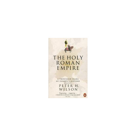 The Holy Roman Empire