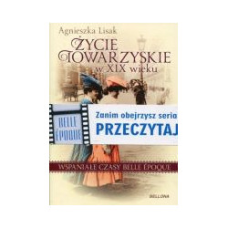 Życie towarzyskie w XIX wieku