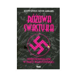 Różowa swastyka Homoseksualizm w partii nazistowskiej