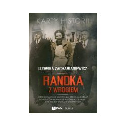 Randka z wrogiem
