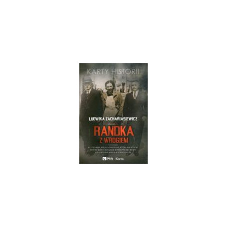 Randka z wrogiem