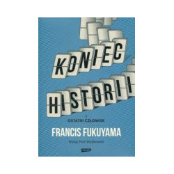 Koniec historii i ostatni człowiek