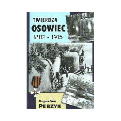 Twierdza Osowiec 1882-1915
