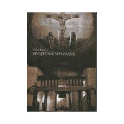 Świątynie wygnane Tom I