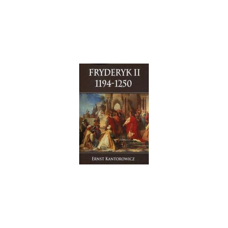 Fryderyk II 1194-1250