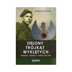 Zielony trójkąt Wyklętych