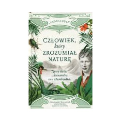 Człowiek, który zrozumiał naturę