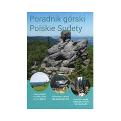 Poradnik górski Polskie Sudety