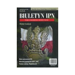 Biuletyn IPN 1-2 (134-135) styczeń - luty 2017