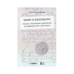 Spory o dziesięciny