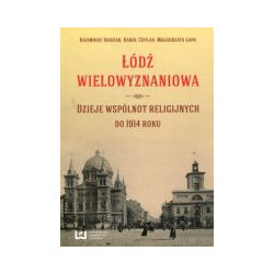 Łódź wielowyznaniowa