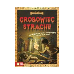 Grobowiec strachu