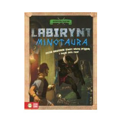 Labirynt minotaura