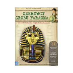 Odkrywcy grobu Faraona