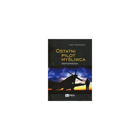 Ostatni pilot myśliwca Wspomnienia