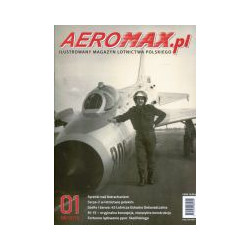 Aeromax.pl nr 01/czerwiec 2016