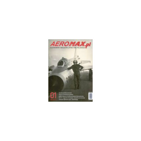 Aeromax.pl nr 01/czerwiec 2016