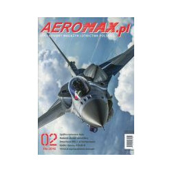 Aeromax.pl nr 02/wrzesień 2016