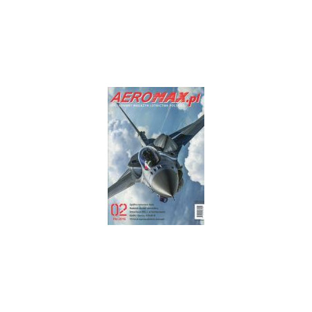 Aeromax.pl nr 02/wrzesień 2016