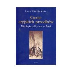 Cienie aryjskich przodków