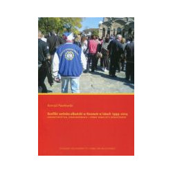 Konflikt serbsko-albański w Kosowie w latach 1999-2014