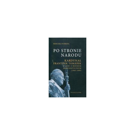 Po stronie narodu