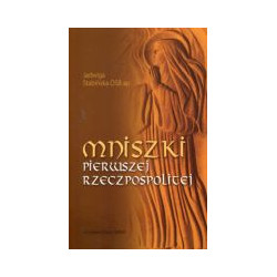 Mniszki Pierwszej Rzeczpospolitej