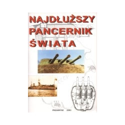 Najdłuższy pancernik świata