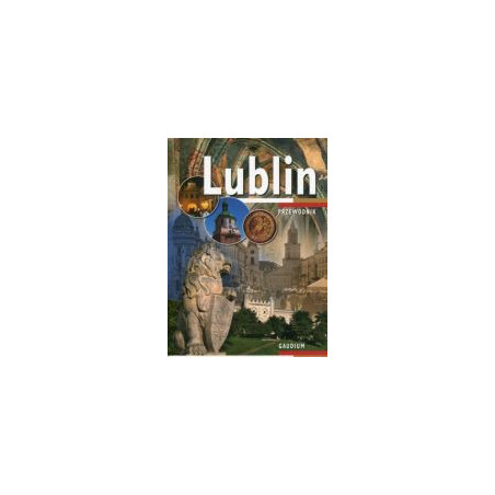 Lublin przewodnik