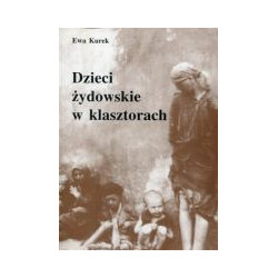 Dzieci żydowskie w klasztorach