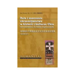 Rola i znaczenie chrześcijaństwa w historii i kulturze Chin