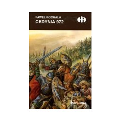 Cedynia 972