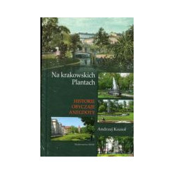 Na krakowskich Plantach