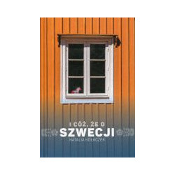 I cóż, że o Szwecji