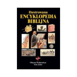 Ilustrowana Encyklopedia Biblijna
