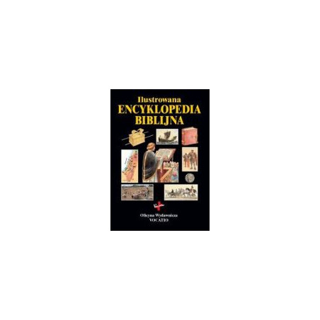 Ilustrowana Encyklopedia Biblijna
