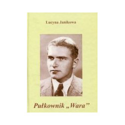 Pułkownik Wara