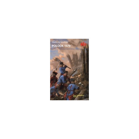 Połock 1579
