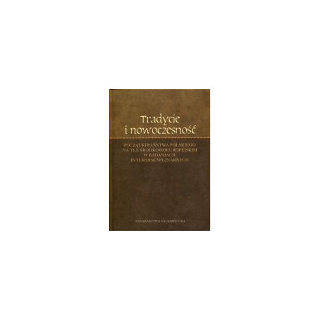 Tradycje i nowoczesność