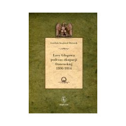 Losy Głogowa podczas okupacji francuskiej 1806-1814