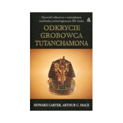 Odkrycie grobowca Tutanchamona